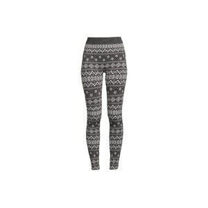 Wild Skye High Waist Fleece Lined Leggings